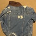 Vintage Jacket Zara