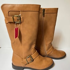 Boots for girls