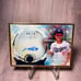 2022 topps transcendent Samuel Munoz Auto /10 Gold Dodgers