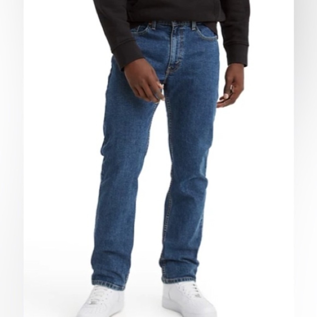 Levi’s 514 Straight Jeans 30/32 NWT