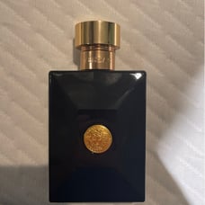 Versace dylan blue