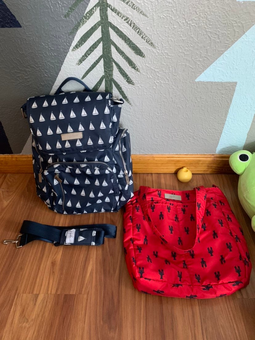 Jujube be sporty bundle