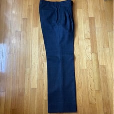 Men's Suit 2-piece READ DESCRIPTION