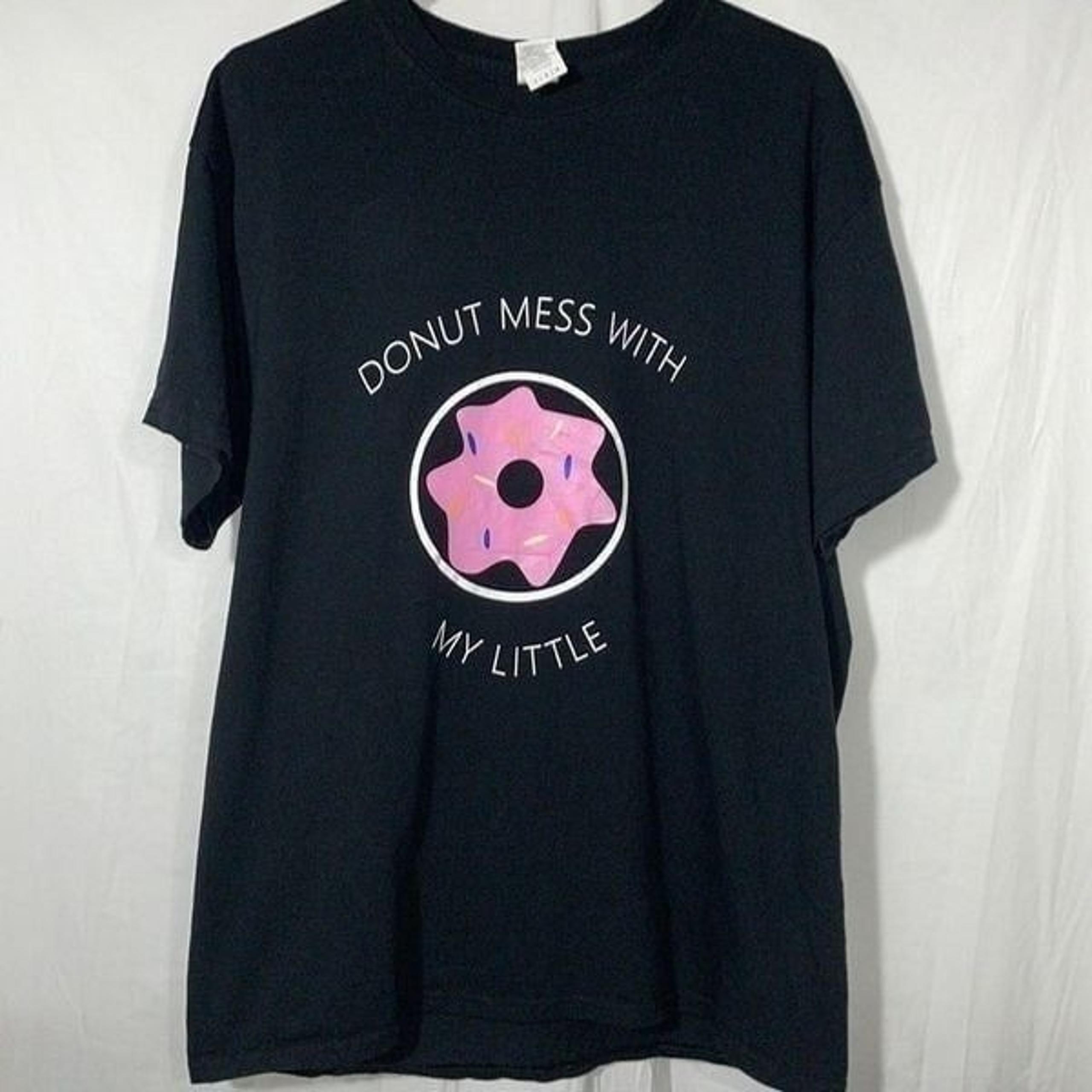 Graphic T Shirt