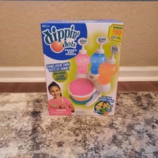 Dippin Dots Frozen Dot Maker New