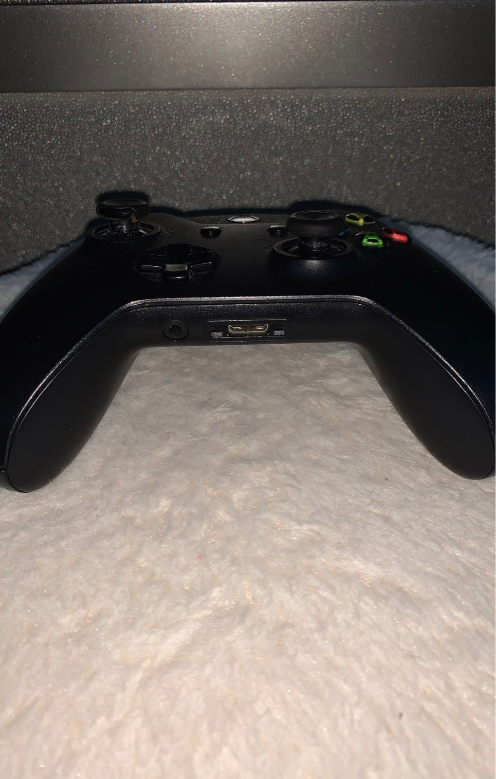 Xbox Adaptive Controller