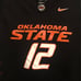 NBAStarterYouthLOSUOklahomaState#12Jerse