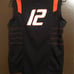 NBAStarterYouthLOSUOklahomaState#12Jerse