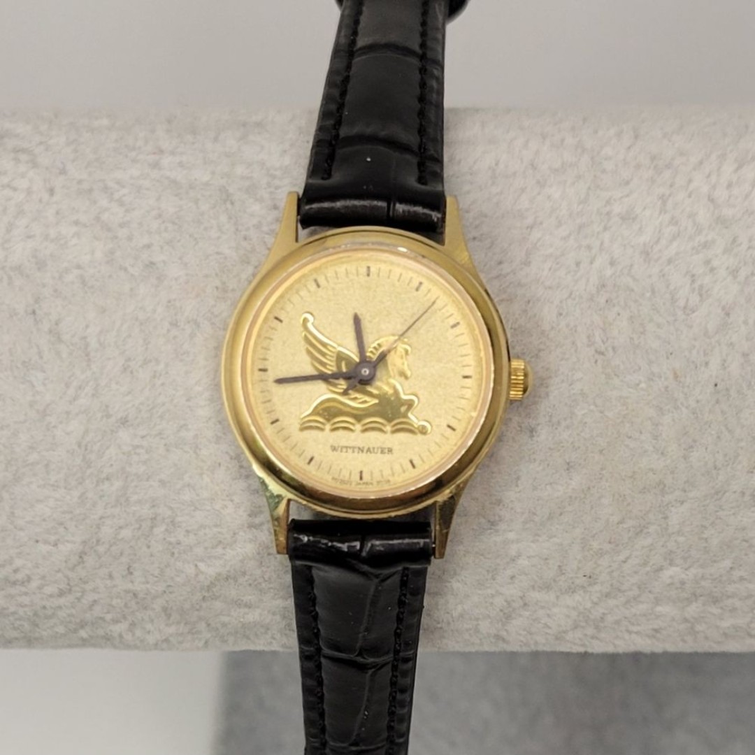 ~AVAILABLE: Wittnauer Women's Watch