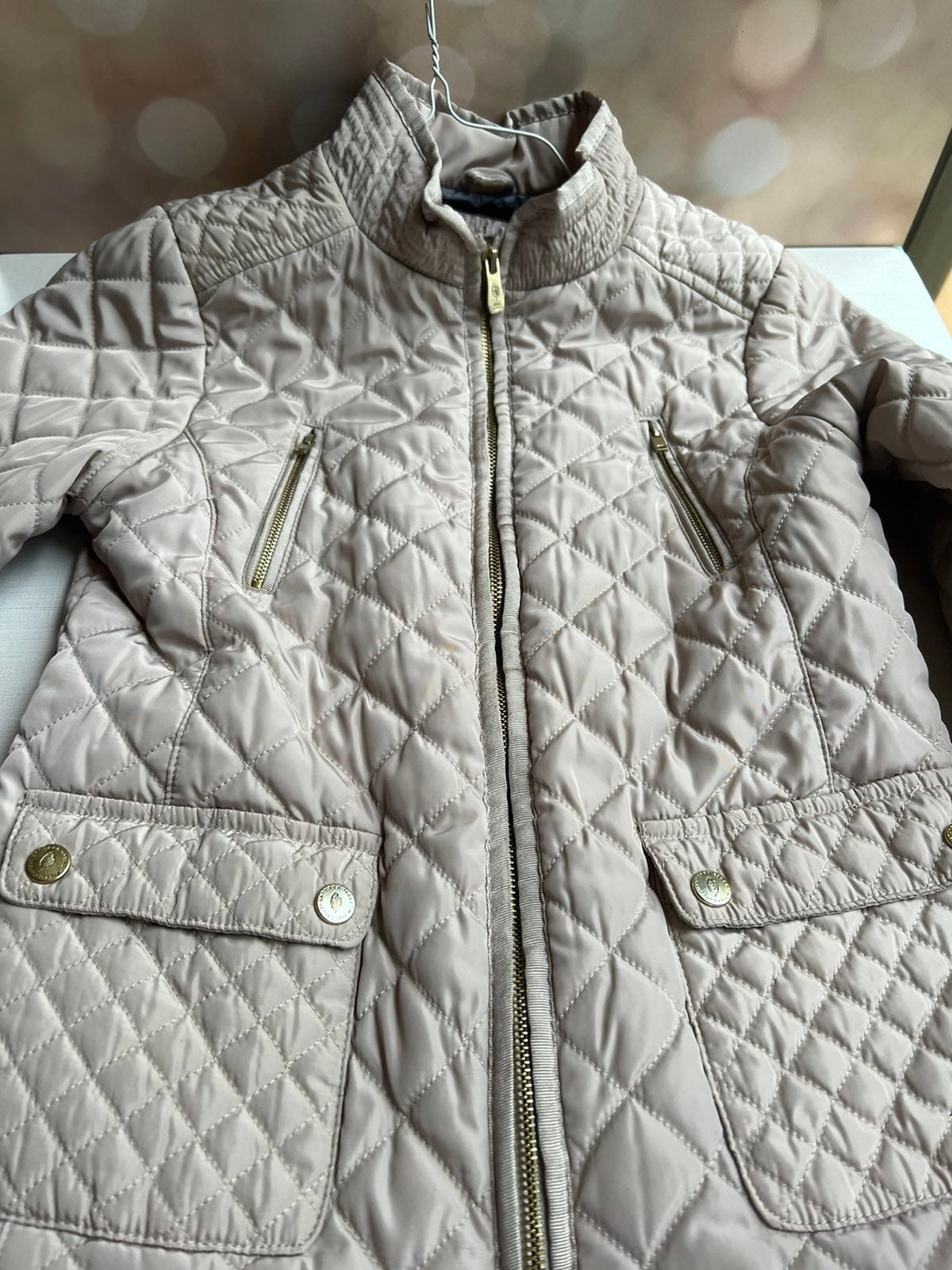 Zara jacket for girls