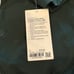 Lululemon Varsity Scoop Neck Cropped Tennis Tank Top size 4 Legacy Green LGYG