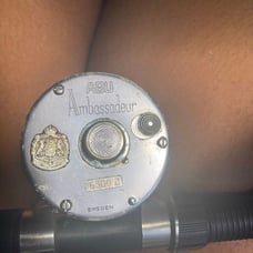 fishing reels