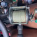 fishing reels