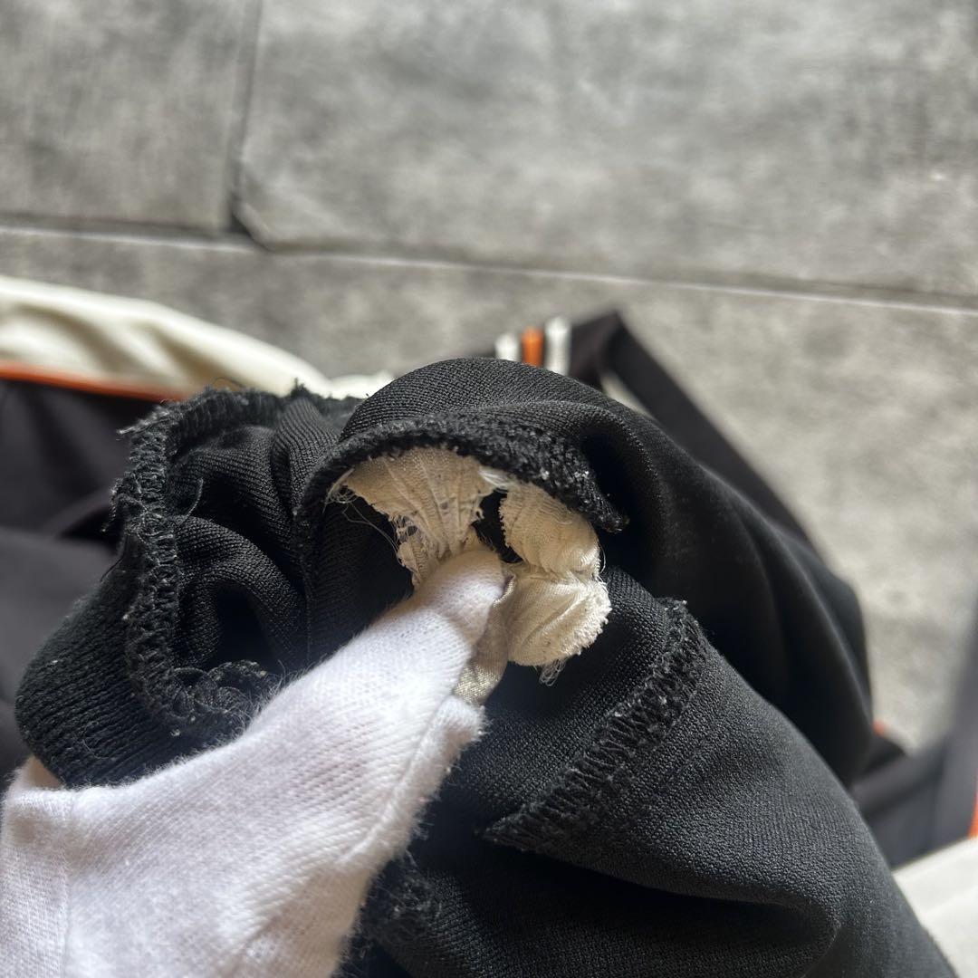 Archive Italy Track Jacket Y2K