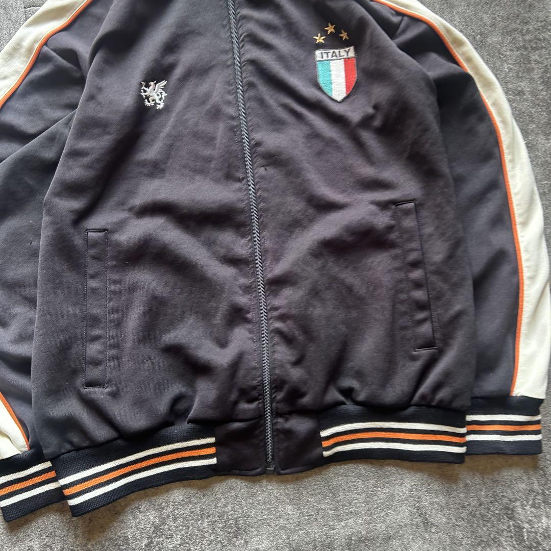 【500円引きクーポン】 Archive Italy Track Jacket Y2K トップス