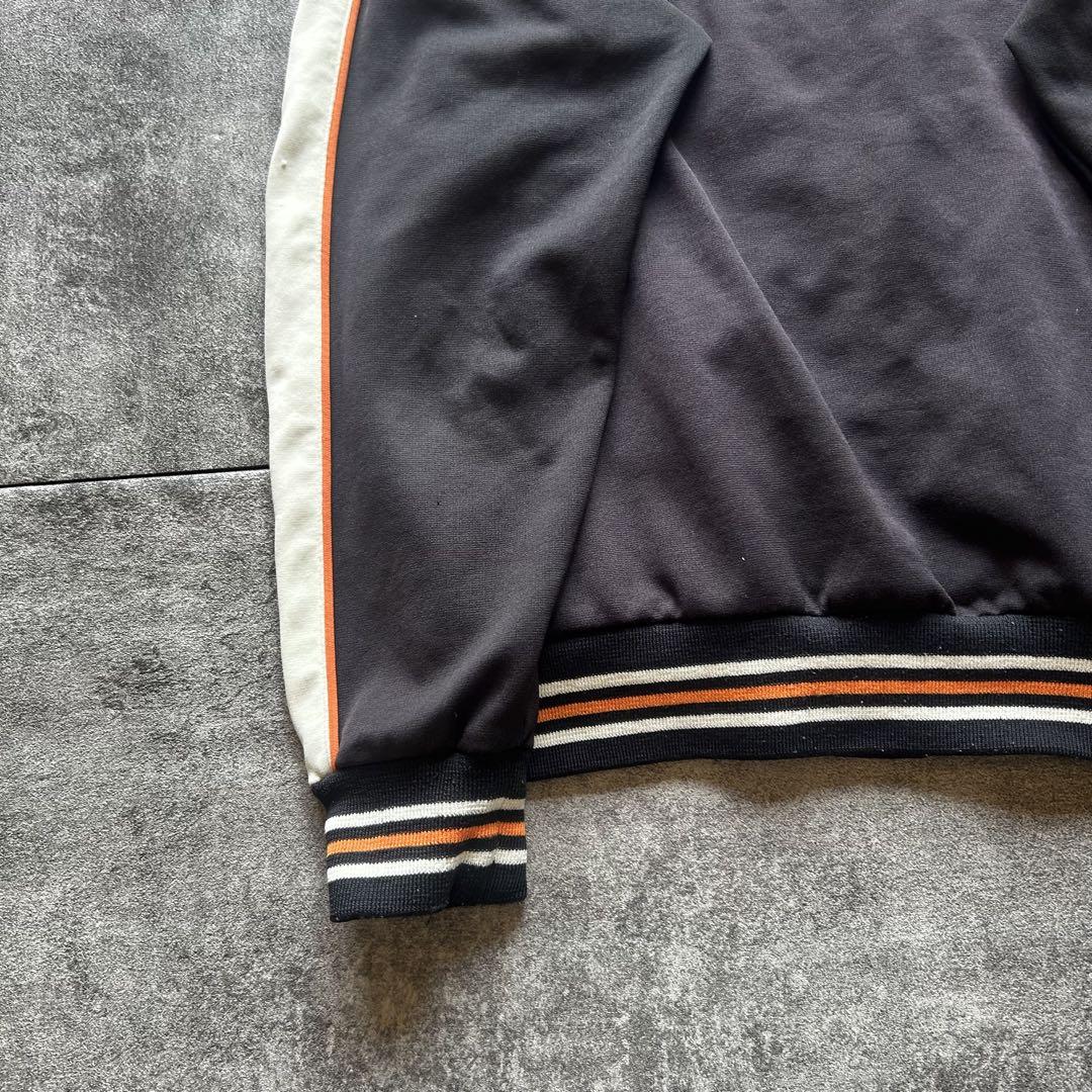 Archive Italy Track Jacket Y2K