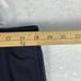 Under Armour Mens 38x30 Preppy Showdown Vented Gray Flat Front Golf Chino Pants