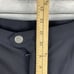 Under Armour Mens 38x30 Preppy Showdown Vented Gray Flat Front Golf Chino Pants