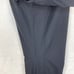 Under Armour Mens 38x30 Preppy Showdown Vented Gray Flat Front Golf Chino Pants