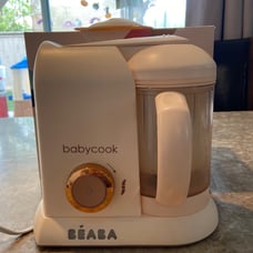 Beaba Babycook