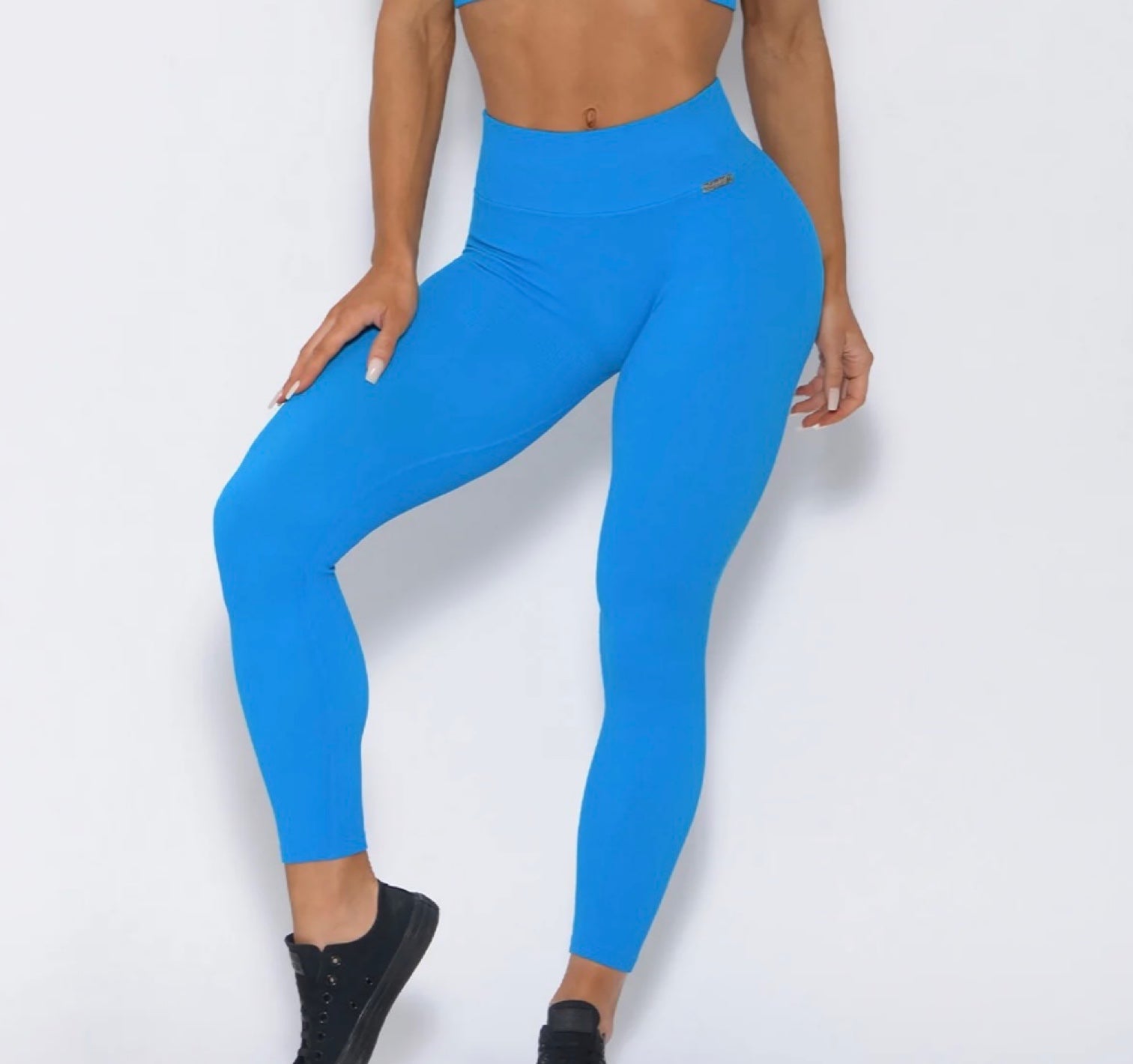 Bombshell Sportwear Seamless Leggings