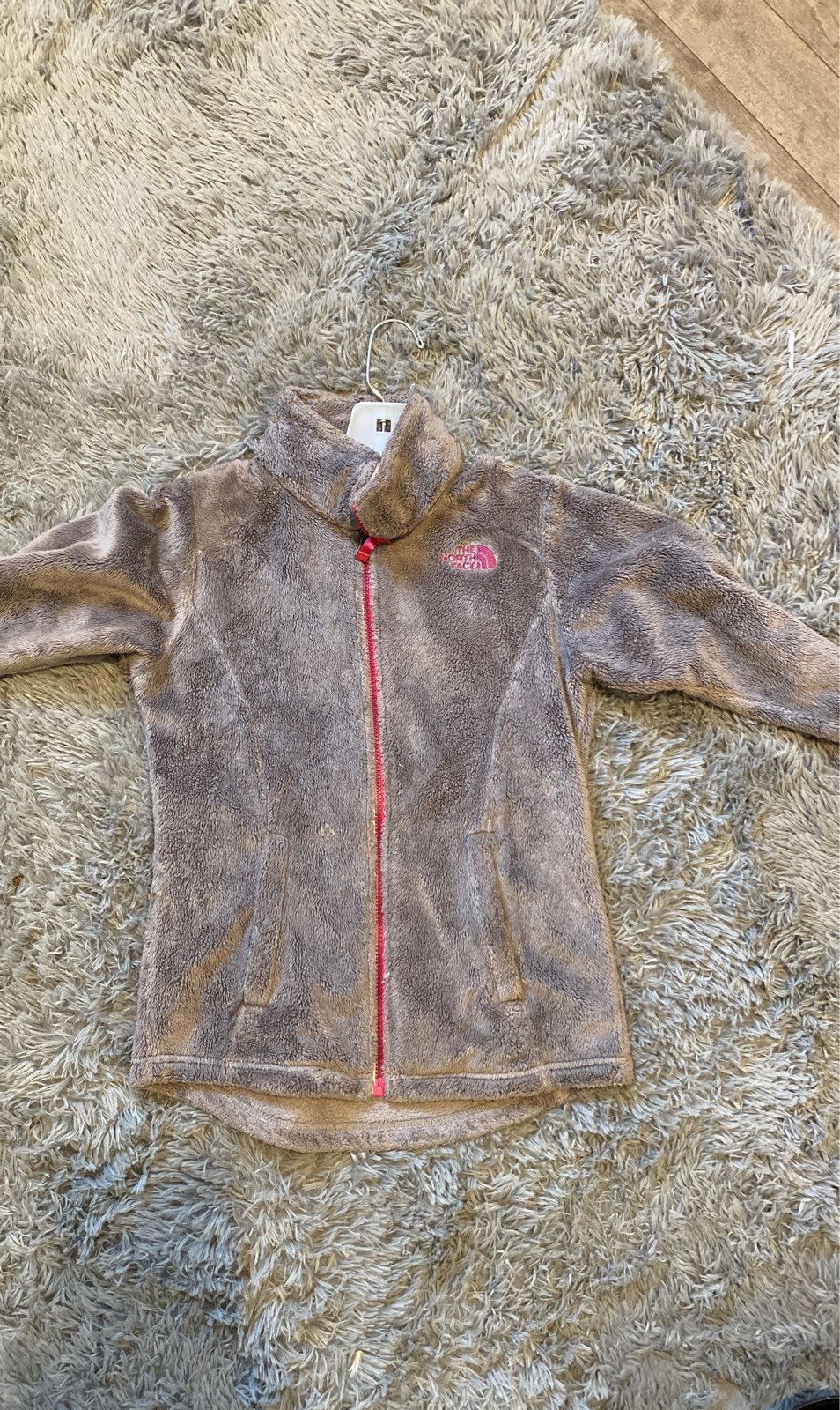 The North Face
