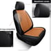 Leather Car Seat Covers, Breathable Automotive Cover Cushion Accessories