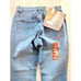 Jordache Jeans 9/10 Flare Leg Vintage Women's 5 Pckt Med Wash 1980's NWT