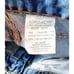 Jordache Jeans 9/10 Flare Leg Vintage Women's 5 Pckt Med Wash 1980's NWT