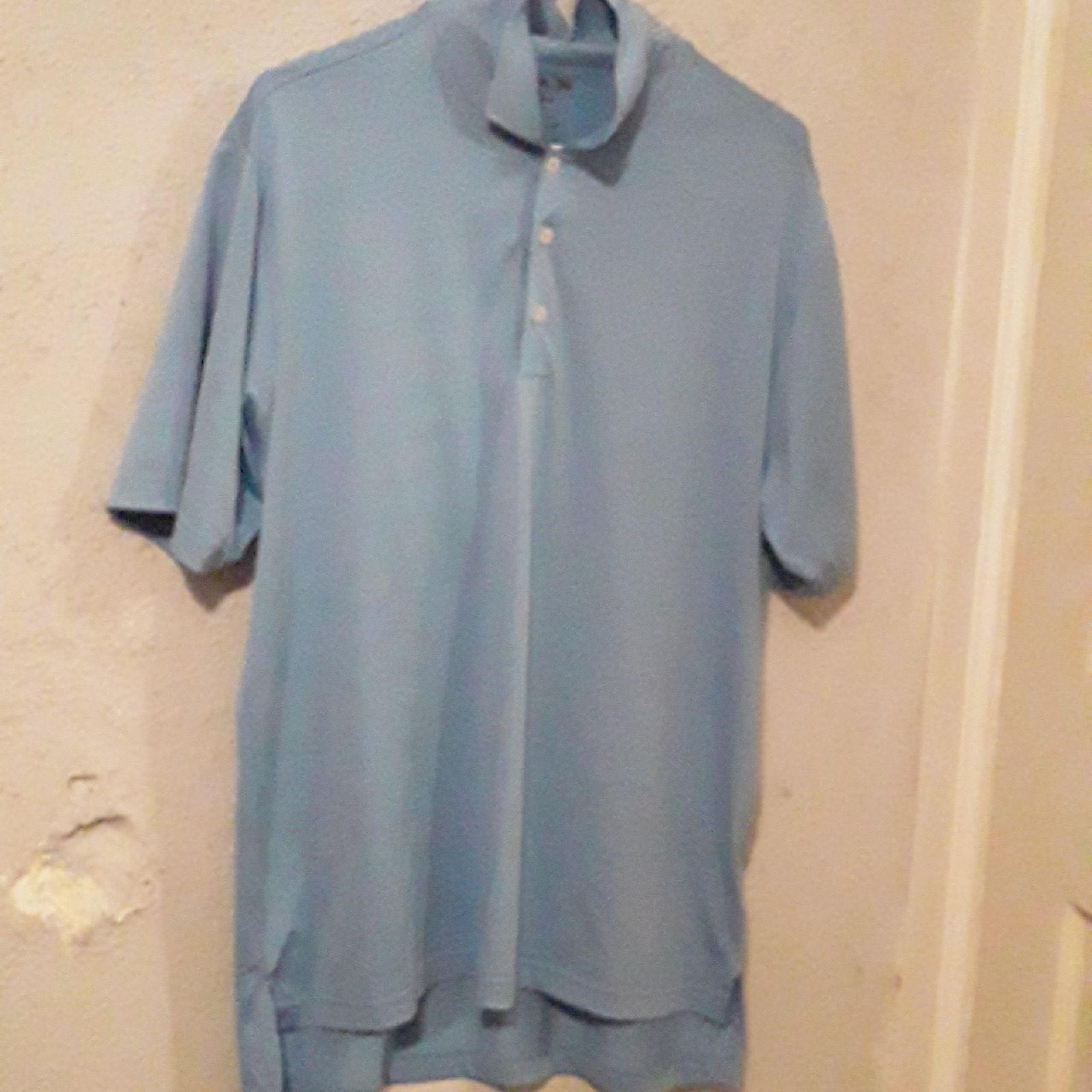 Mens Polo shirt - Adidas
