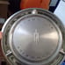 2-15 Oldsmobile hubcaps