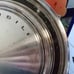 2-15 Oldsmobile hubcaps