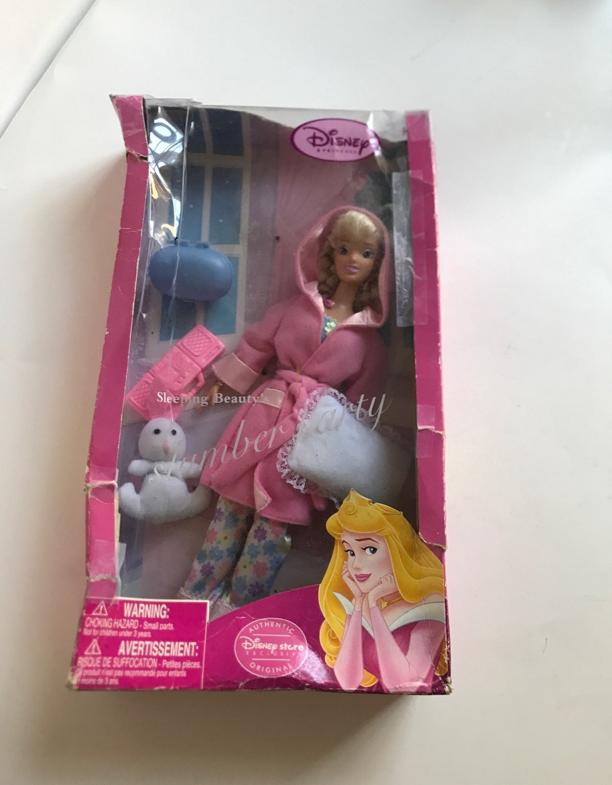 Disney Princess Sleeping Beauty's