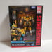 Transformers Studio Series Deluxe Figure 18 Bumblebee 2017