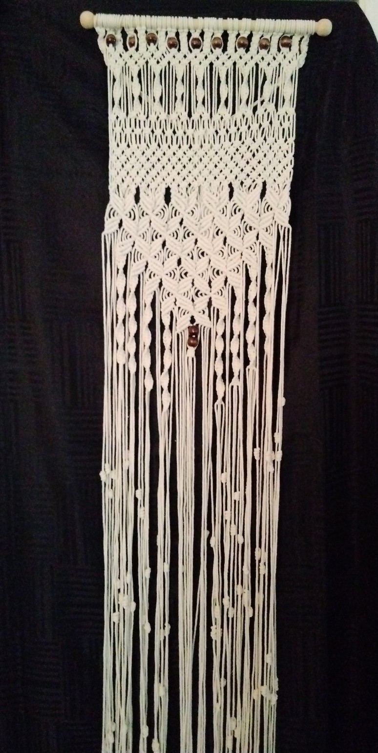 Macrame