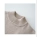 Brand New with Tag! NARU Striped Cotton Knit Vest, Relaxed Fit