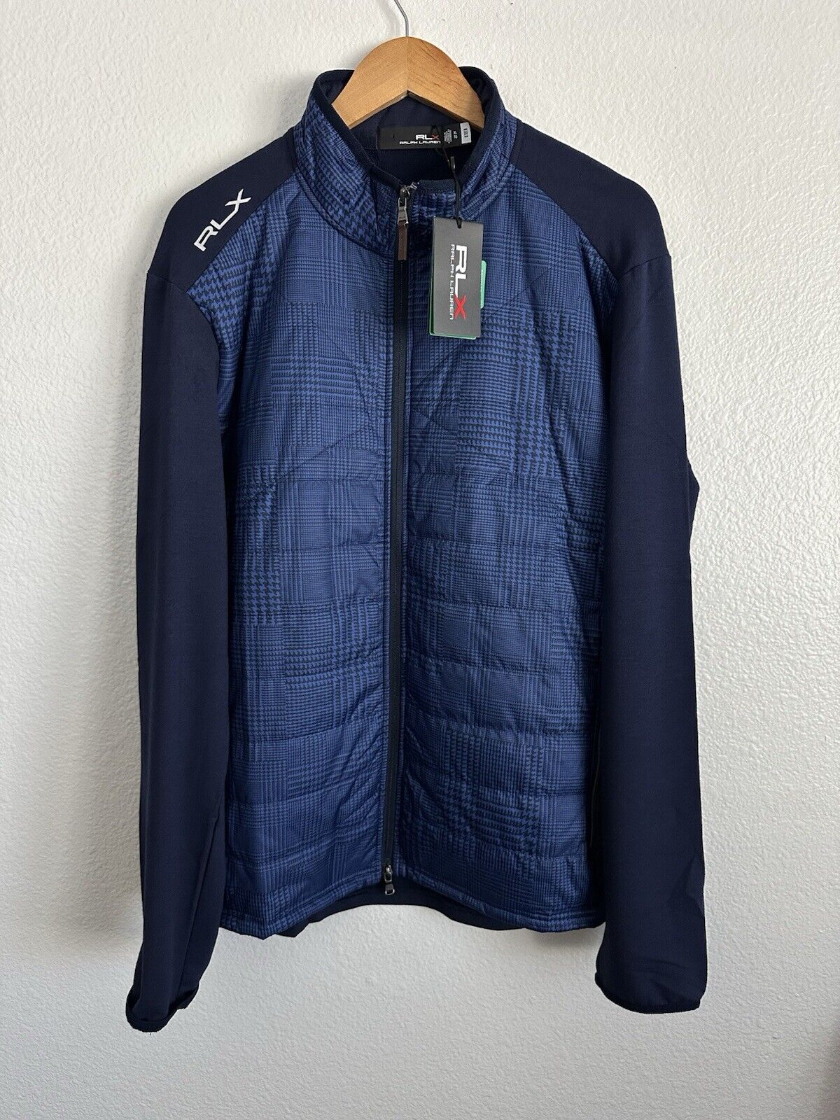 Men's Polo Golf Jackets & Coats | Ralph Lauren® TN