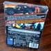 John Wick 4 4K Steelbook - European IMPORT-NEW(Sealed) Free Box Shipping