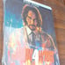 John Wick 4 4K Steelbook - European IMPORT-NEW(Sealed) Free Box Shipping