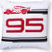 Disney Cars Pillow 16x16 Pixar