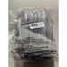 Joah Brown Sweat Shorts Womens Medium Large Grey Pull On High Waist Lounge NEW