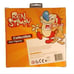 Nicktoons Ren and Stimpy 2 Deluxe Collector Figure Set 6-Pack NIB