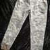 Rock revival joggers