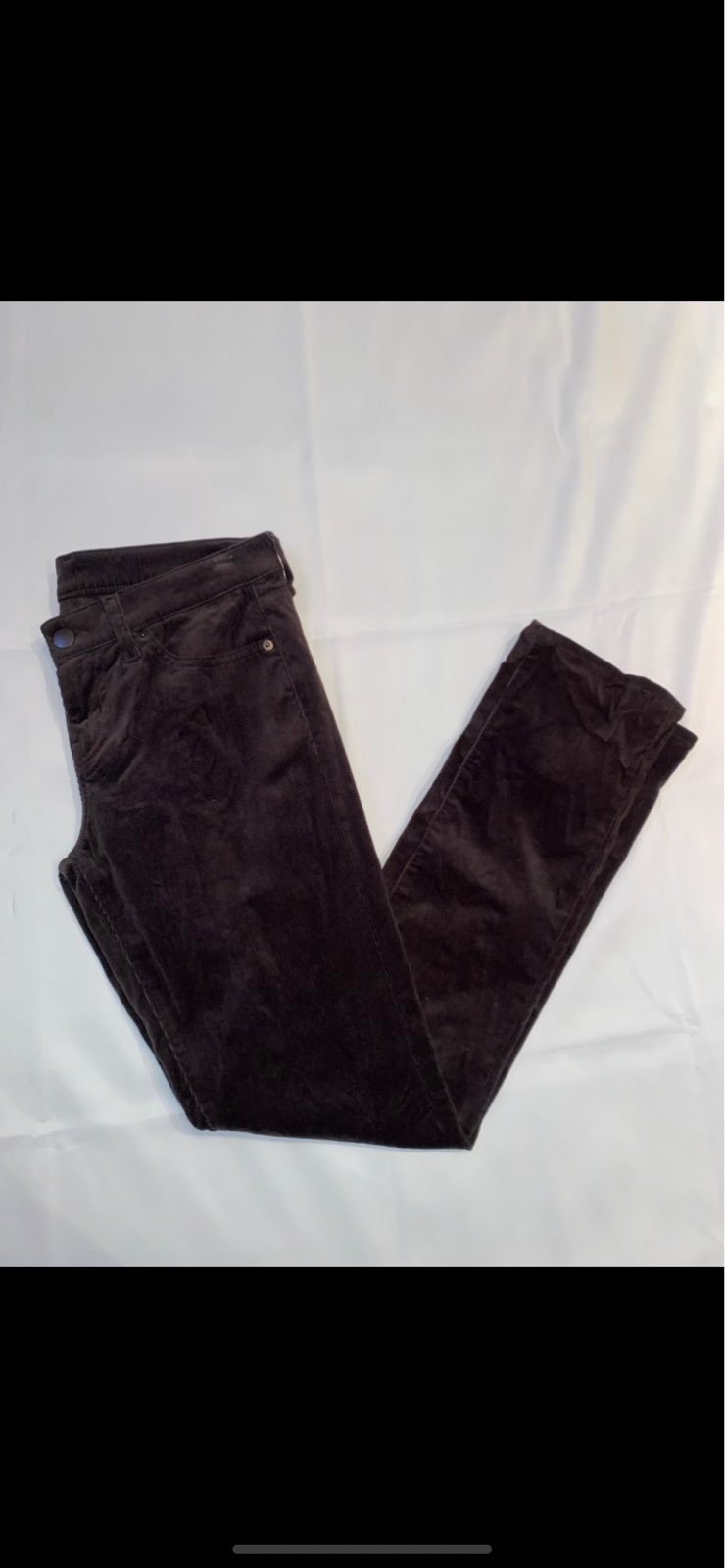 Uniqlo Corduroy Pants
