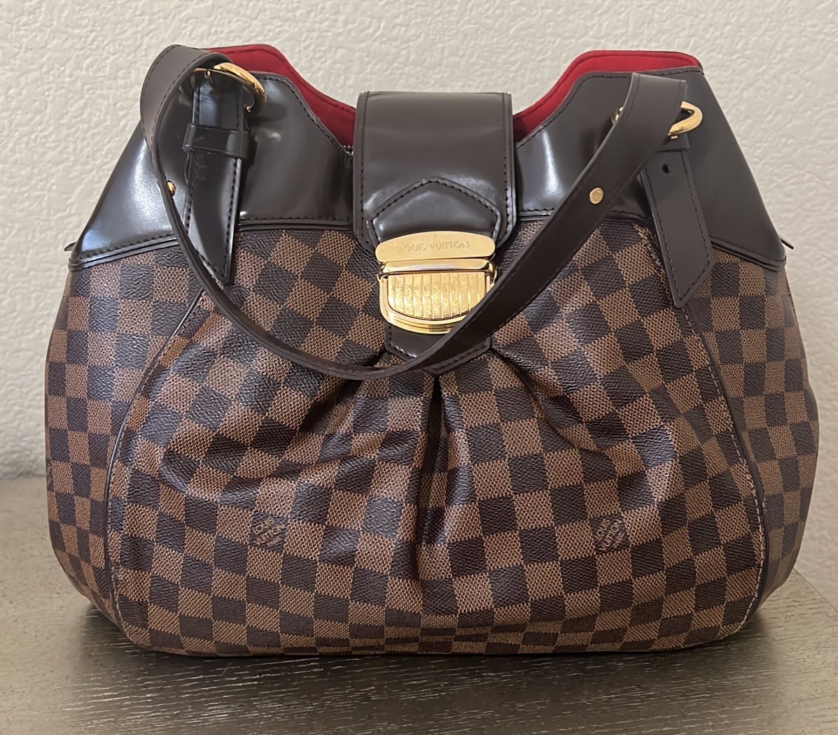 Louis Vuitton bag