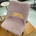 Hello Kitty vanity chair