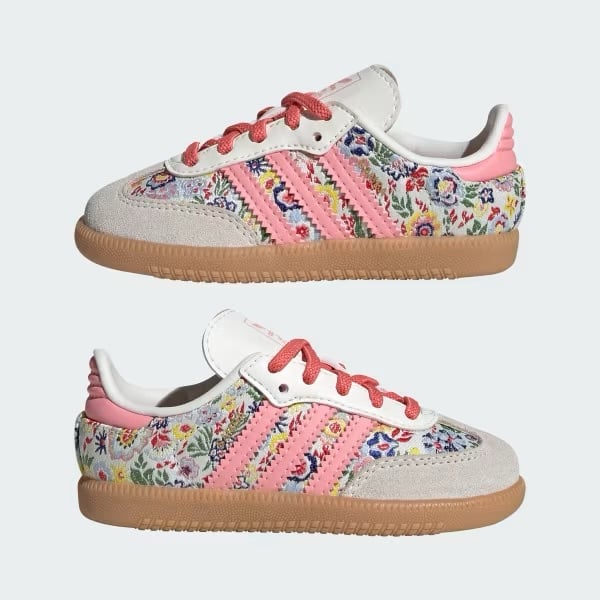 Liberty London Sambas