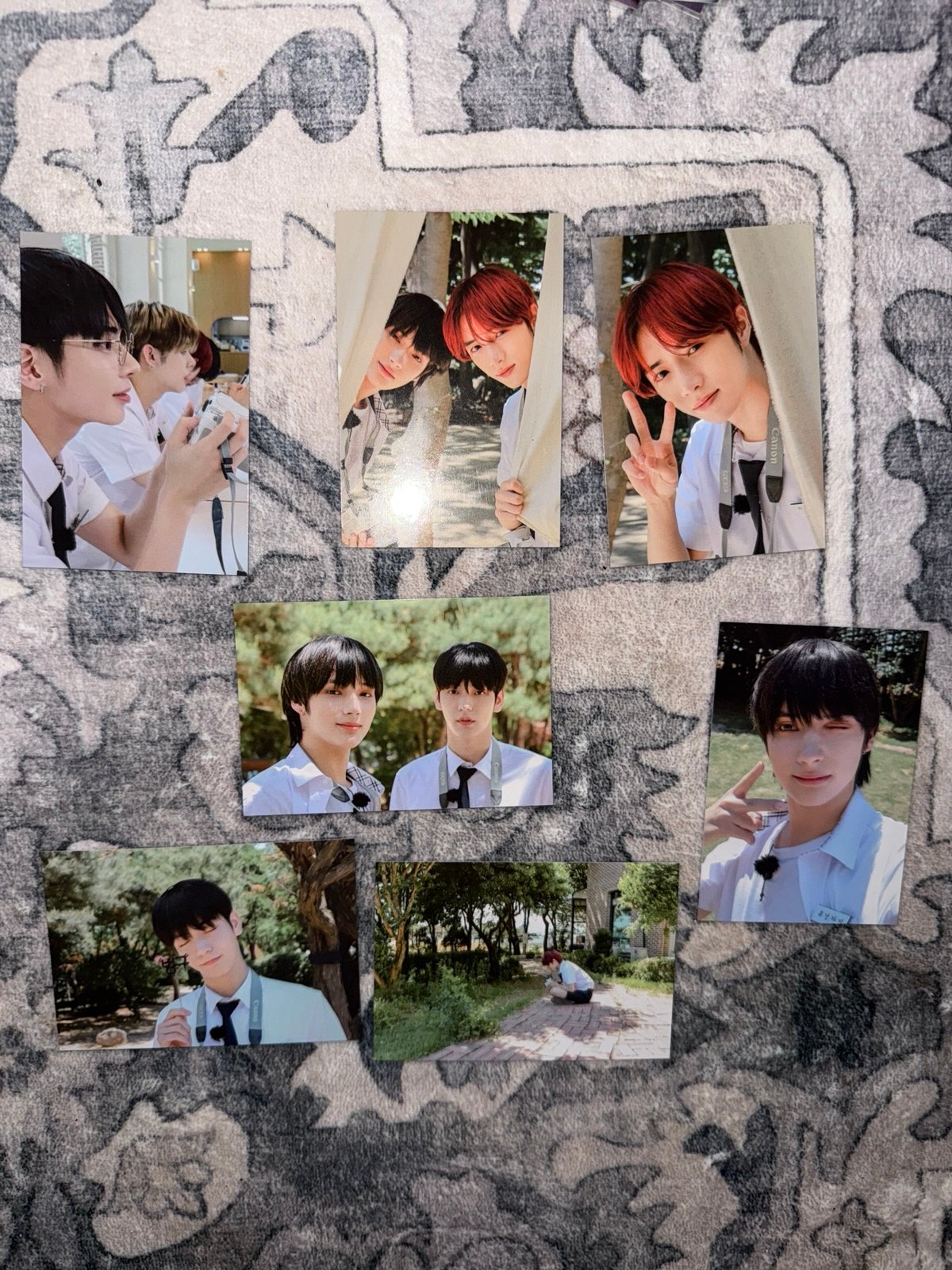 txt to do pcs