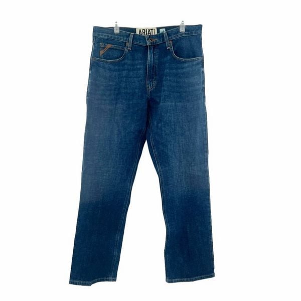 Ariat jeans