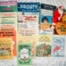 Assortment of Children’s Books